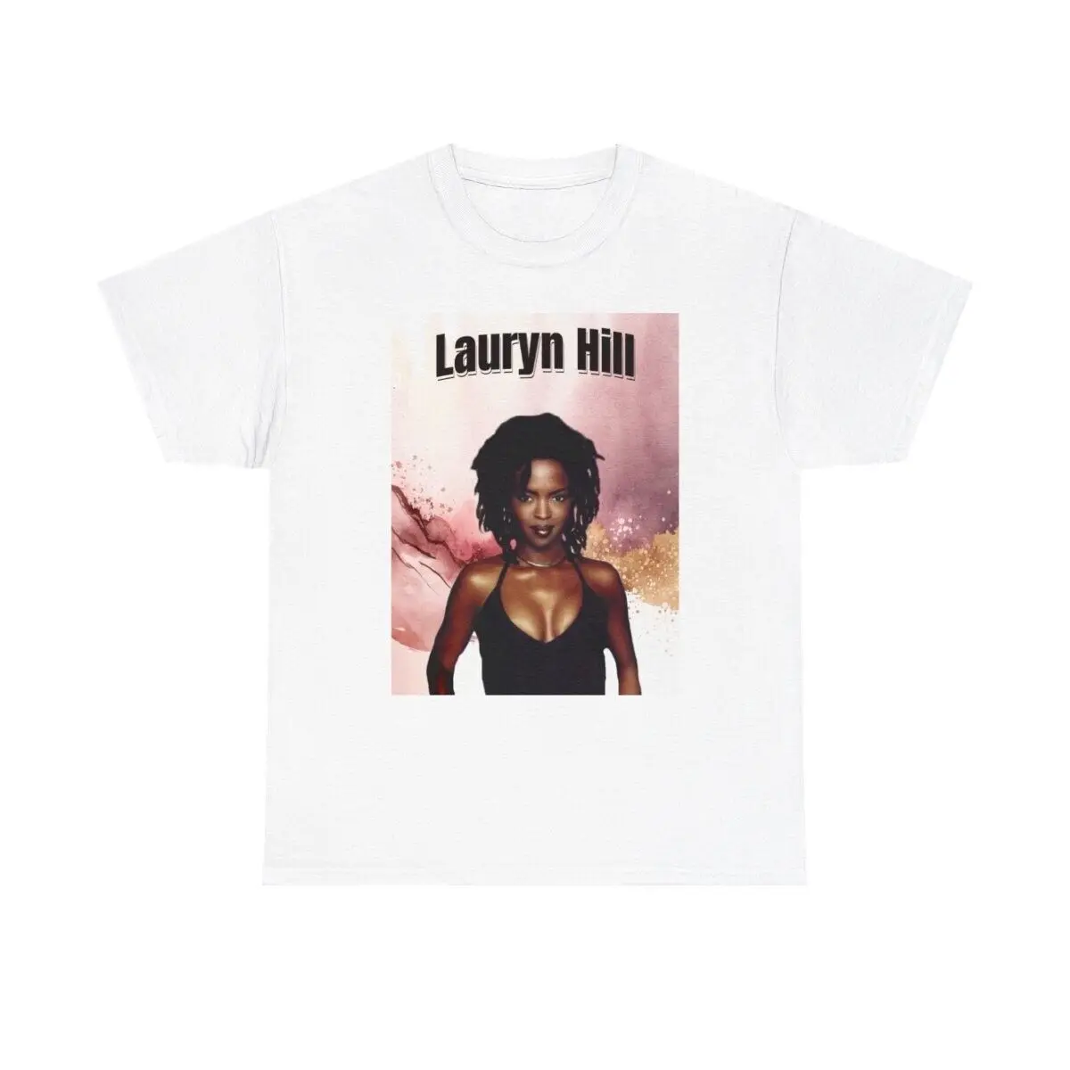 Lauryn Hill T-Shirt