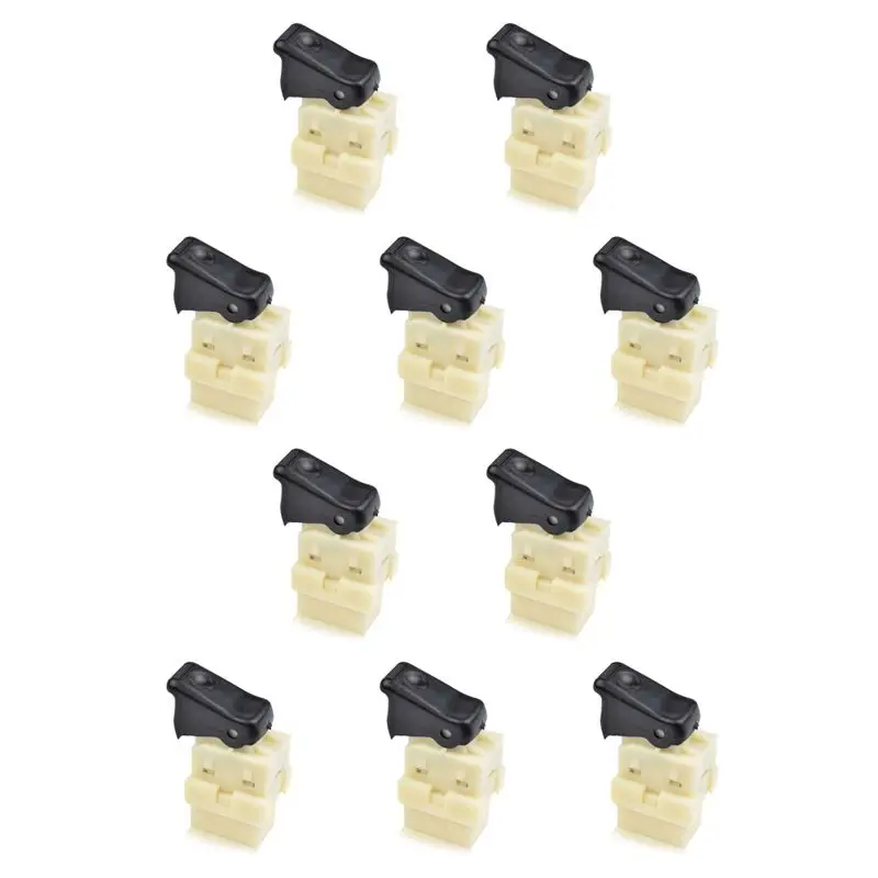 BB AT-10X 84810-645124 Power Switch Window Regulator For Ford Ranger 2002-2005 Power Window Switch Car Accessories