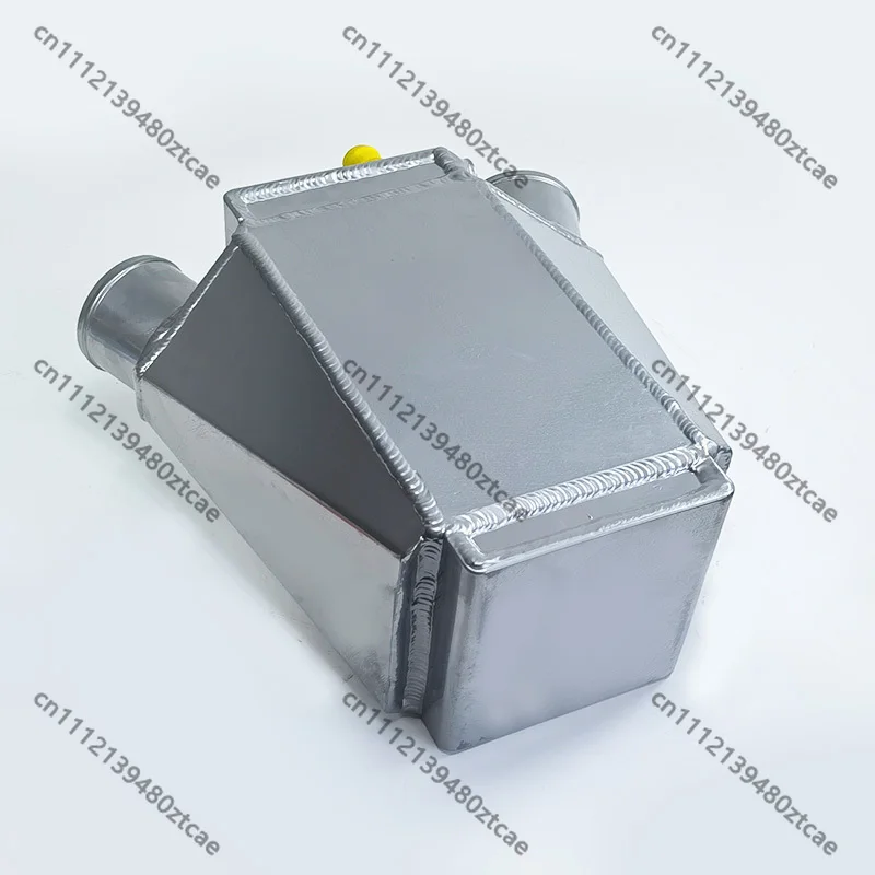 High Performance Intercooler Replace OEM 276000335 Fits GTX RXP RXT 300 Jet Ski