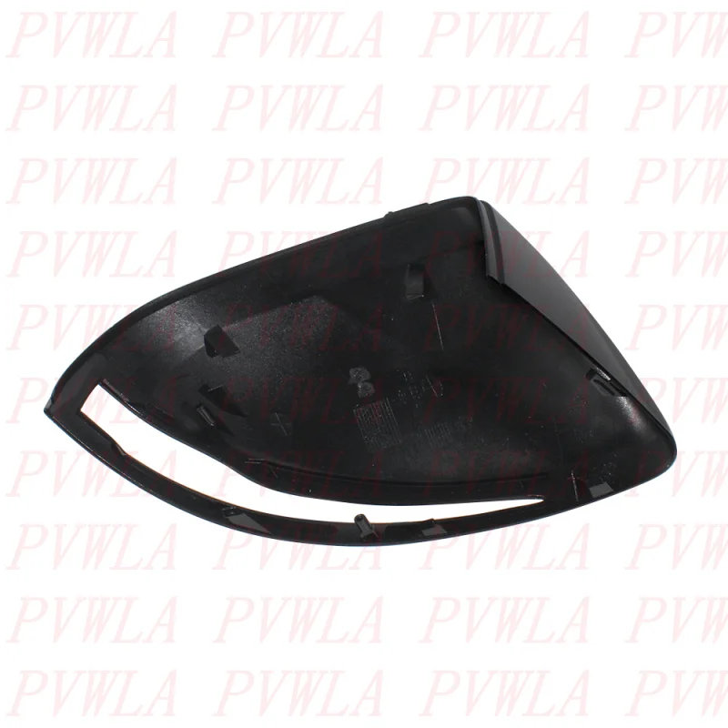 For Benz V260 Viano 2015 2016 2017 2018 2019 2020 Car accessories Left Side Black Painted Mirror Housing Cover Cap