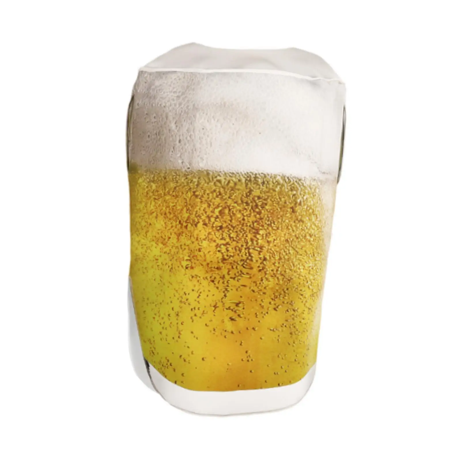 

Carnival Beer Costume Funny Fancy Dress for Stage Performance Women and Men