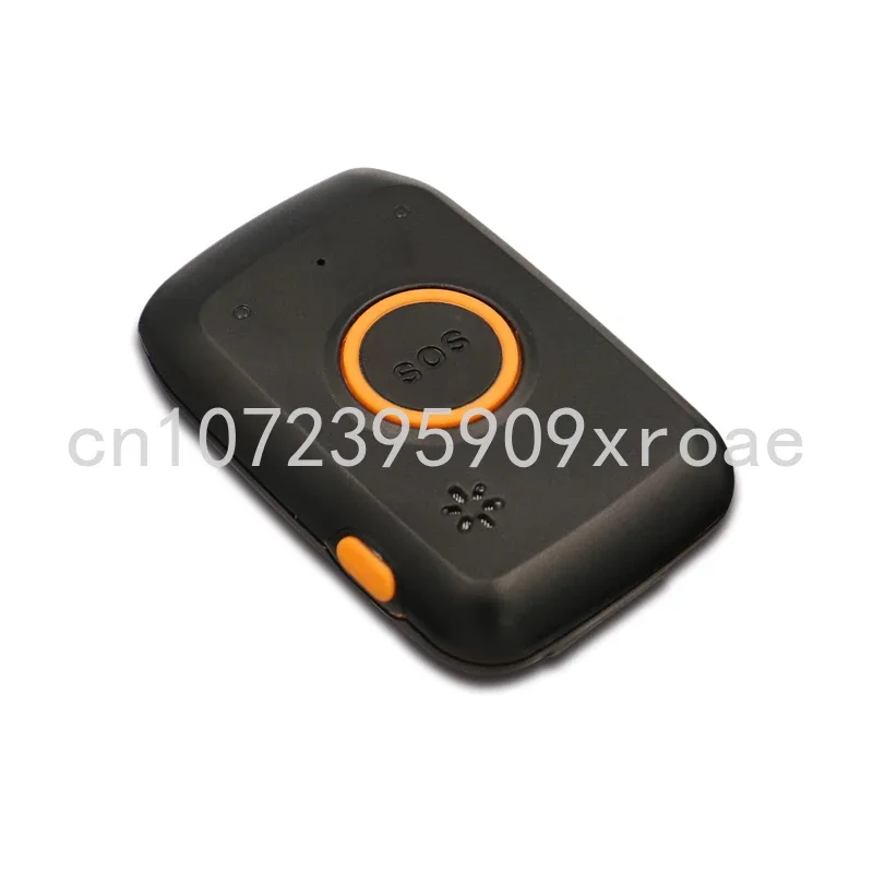 Best SOS Button Elder GPS Tracker with Software