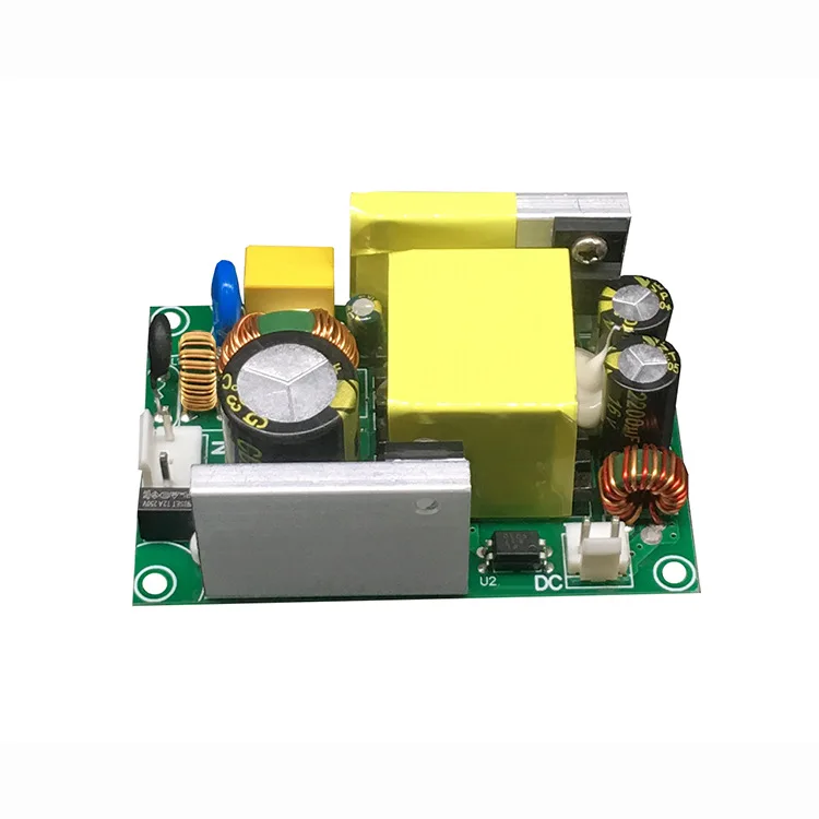 

Импульсный источник питания 24V3A, производители голых плат, производственный источник питания безопасности, импульсный источник питания 24V3A, голая плата