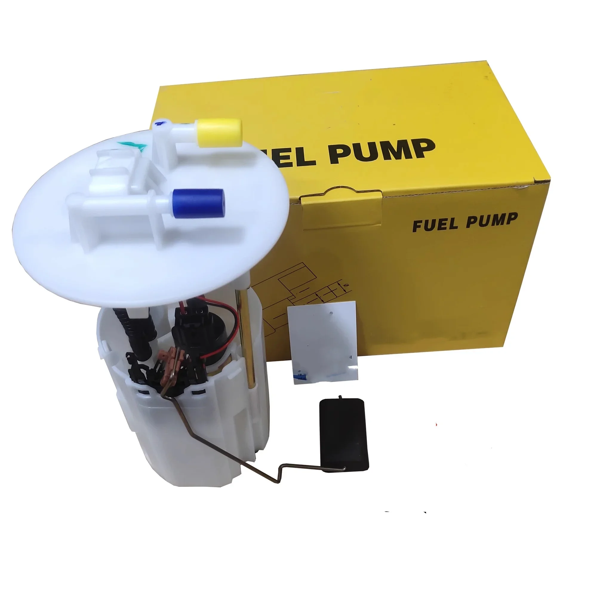 Auto-Benzinpumpe, Kraftstoffpumpe für Geely Emgrand GT 1.8T 2.0L 6630267