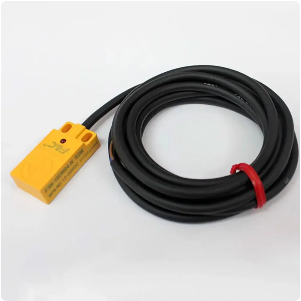 CNC sensor F3N-18DN05-N F3N-18DN04-P FSD04-N square proximity switch sensor