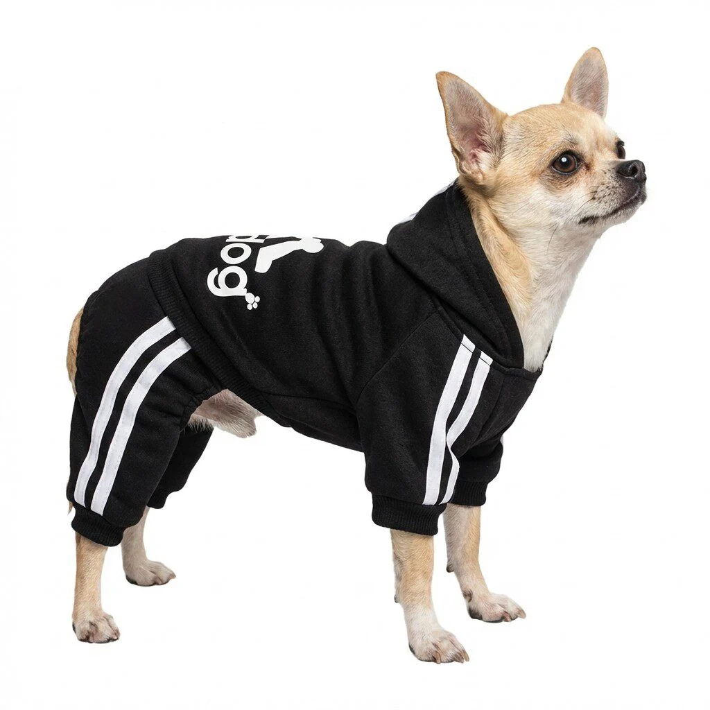 Classic Fashion Dog…