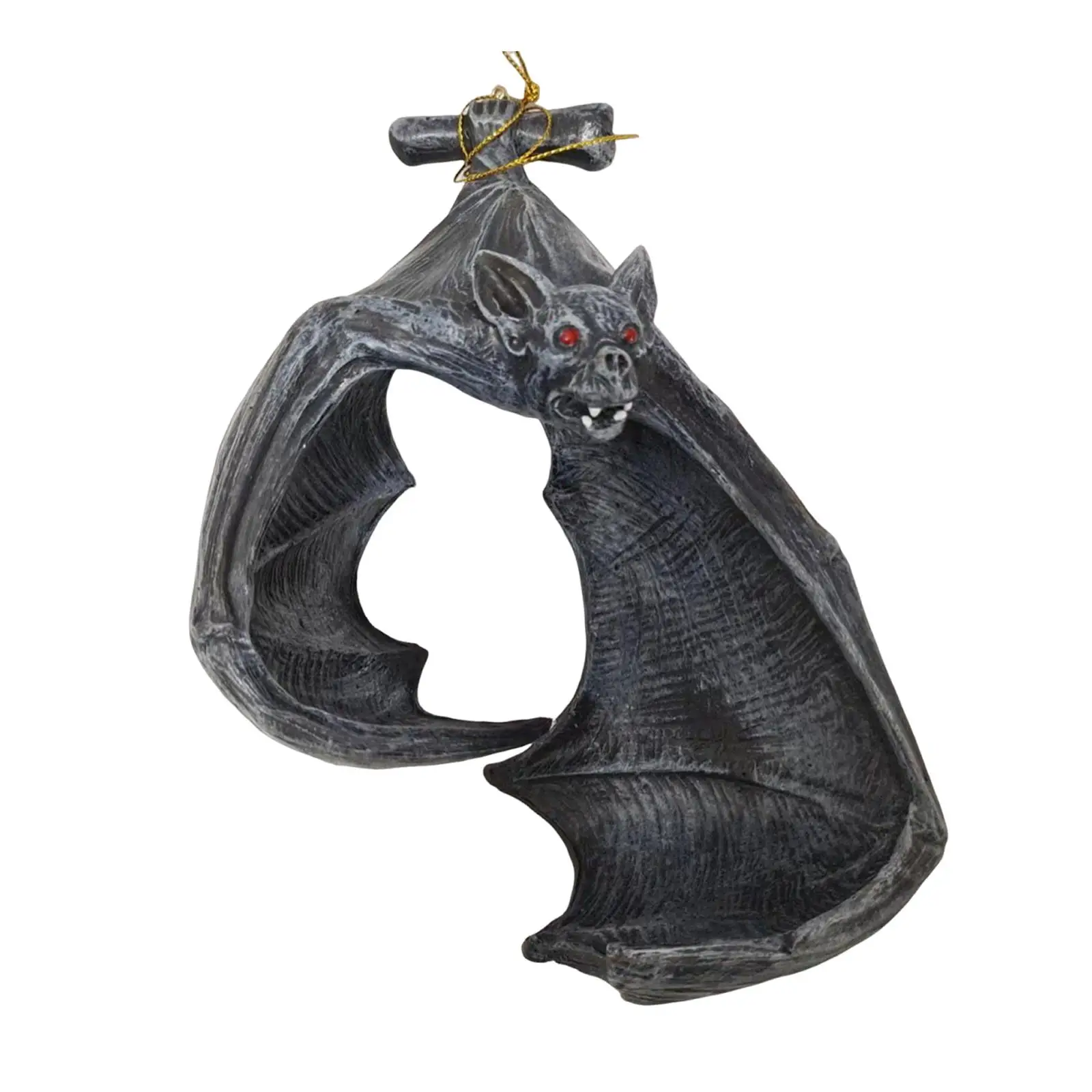 Bat Wall Tealight Holder Candlestick Votive Candle Stand Gothic Decorative Wall Sconce Candle Holder for Balcony Bathroom