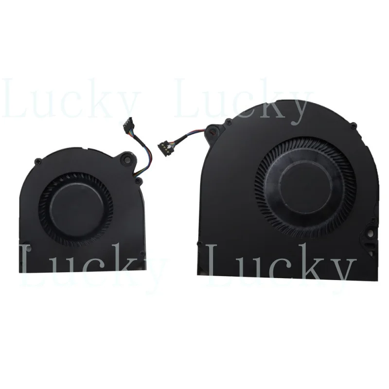 f   Laptop CPU Cooling Fan For Lenovo Yoga Book 9 13IRU8 82YQ 5F10S14103 DC5V 0.6A