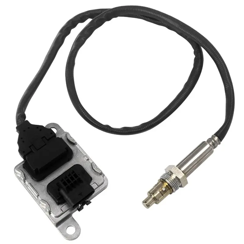 Reliable-For Tucson 2018 For Kia Sportage 2016 Compatible Nitrogen Oxide NOX Sensor 29650-2U260 Nitrogen Oxygen Sensor