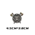 Viking Totem