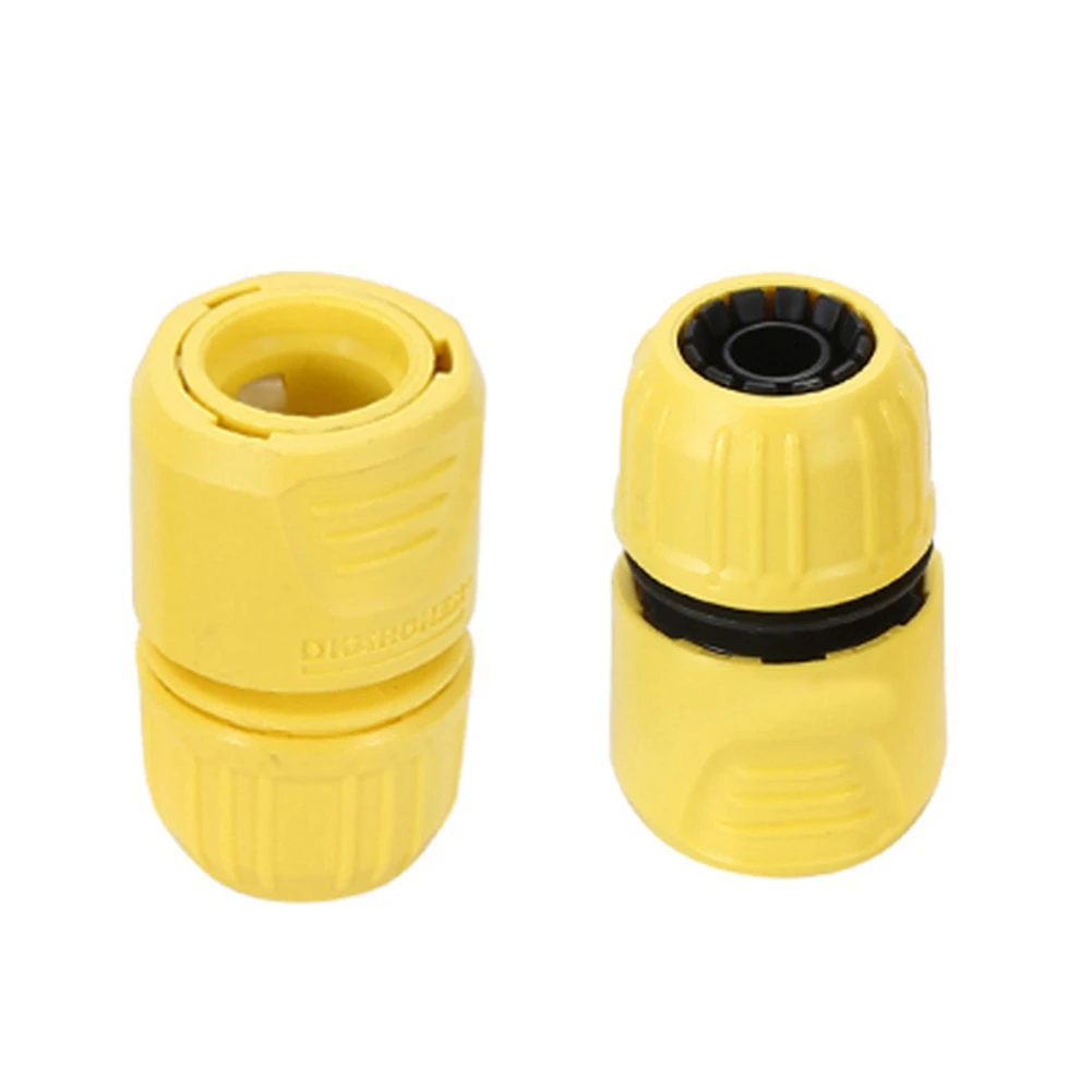 HOSE Connector Set Universal Connector for Karcher K2 K3 K4 K5 K6 K7 Series High Pressure Washers Tap Adapter HOT
