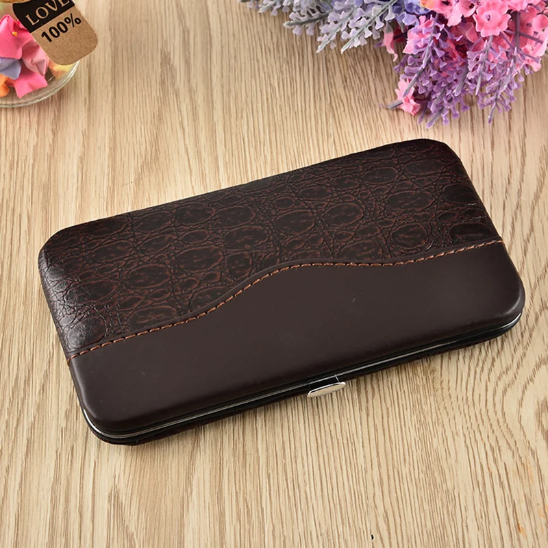 Professional Nail Art Manicure Tool Set Nail Scissors Scissors Tweezers Knife Nail Art Set Nail Art Nail Set