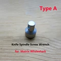 Type A Silvery