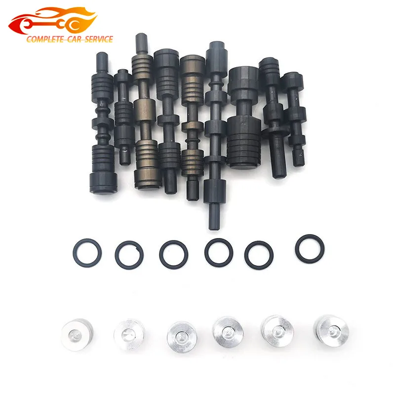 6T45E 6T40E Transmission Valve Body Plungers For Chevrolet Cruze Buick 6T40 6T45