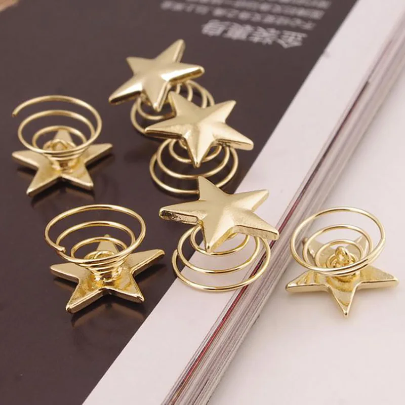 1 Máy Tính Tóc Mũ Đội Đầu Phụ Kiện Tóc Sáng Tạo Ngôi Sao Ngọc Trai Xuân Kẹp Tóc Barrette Cưới Cô Dâu Mũ Đội Đầu Trang Sức Trang Trí