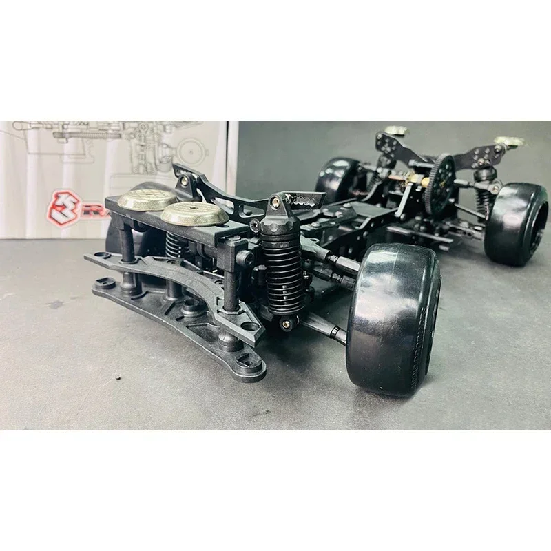 ホビーラジコン sakura d5 Lite 3Racing Sakura D5 Lite Shakedown Out Of Box - YouTube