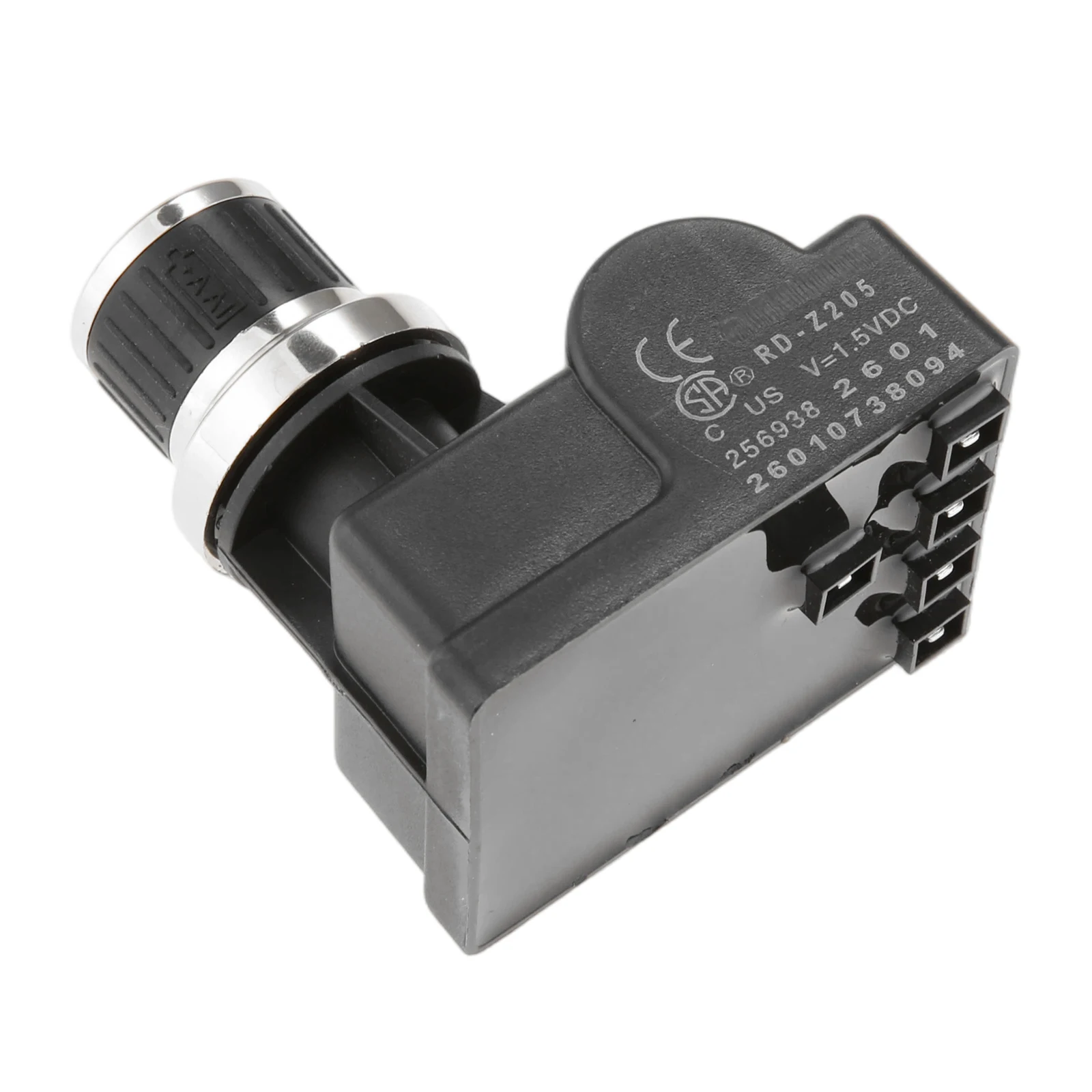 Encendedor DHL-128-5Q para Nexgrill 720-0830H 720-0830X 720-0783EH 720-0925P, Repuesto de Encendedor de Pulso de 5 Salidas para Parrilla