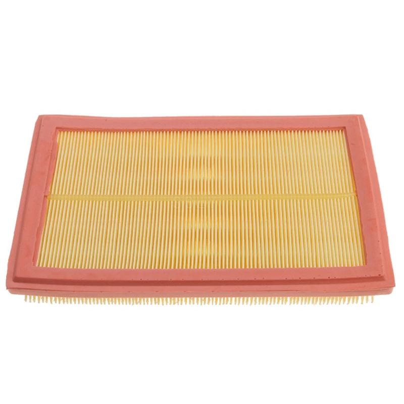 2X Car Engine Air Filter For MERCEDES-BENZ C-CLASS E-CLASS SLK W205 S205 C205 R172 1.6L 2.0L (2013-) C28004 2740940104