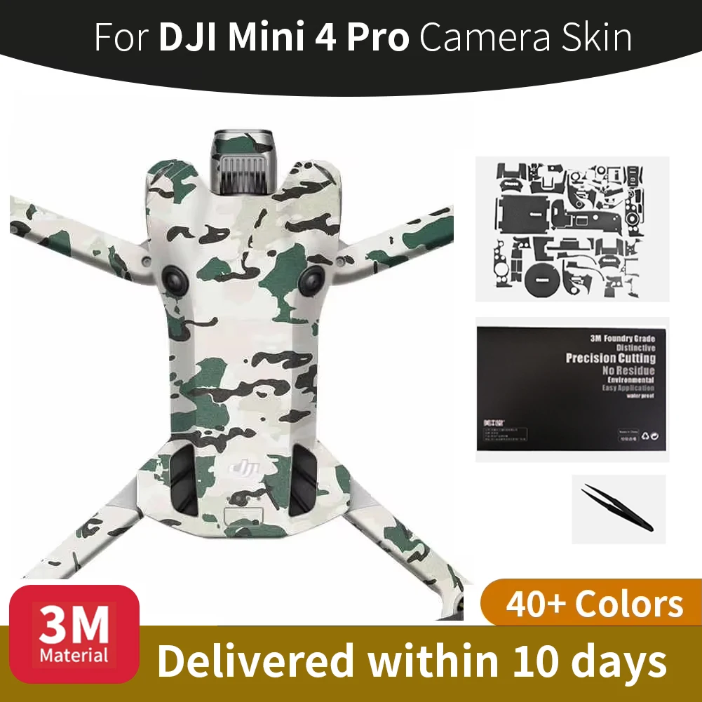 For Dji Mini 4 Pro …