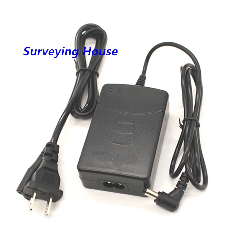 NC-20A Charger for South Total Station NB-20 NB-20A NB-28 NB-25 Battery