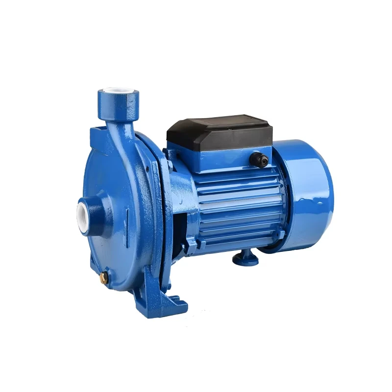 

Hot Selling High Quality Water Pumping Machine Low Noise Smooth Operation Sanitary Centrifugal Pump