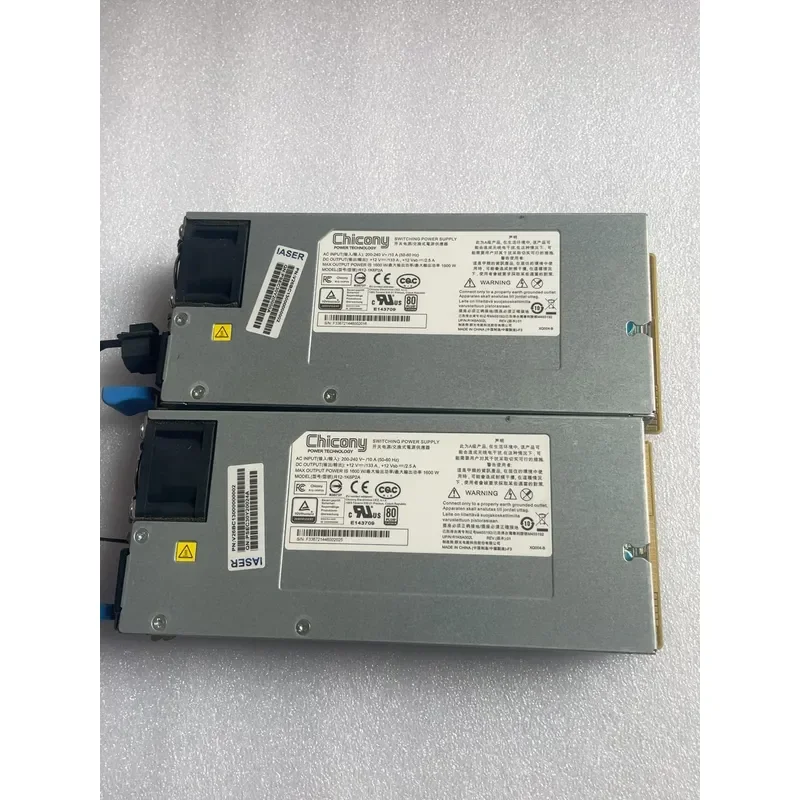 for Lenovo RQ940 for Inspur Yingxin R12-1K6P2A Original Disassembly 9 New