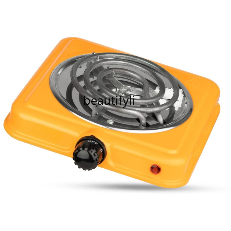 

Electric ceramic stove Household multi-functional stir-fried hot pot Electric ceramic stove Desktop electric stove