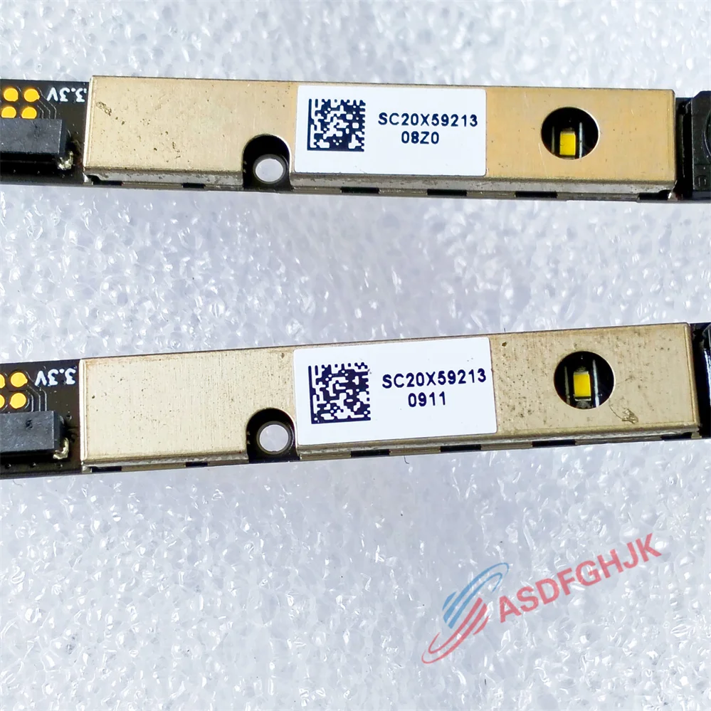 ДЛЯ LENOVO IDEAPAD 3 WEBCAM SC20X59213 ТЕСТ ОК