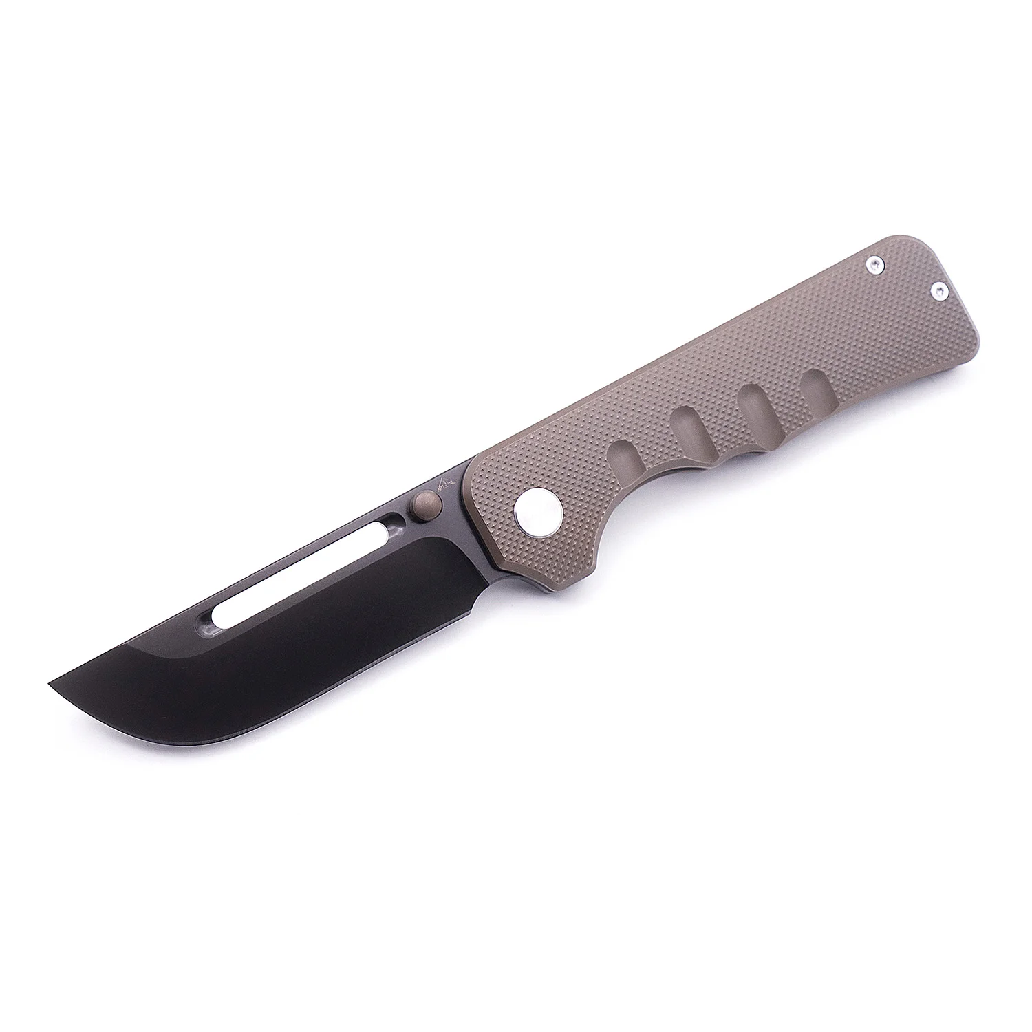 Ameight Knives Elgar Pocket Folding Knife 3.5