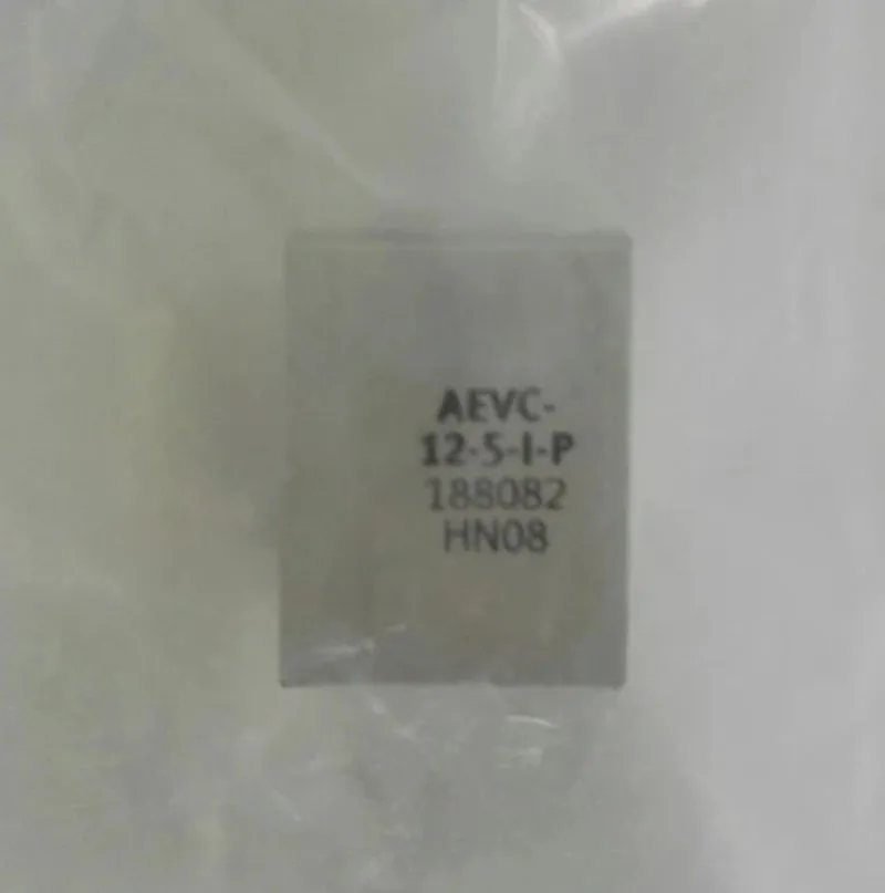 Brand New AEVC-12-5-I-P Short Stroke Cylinder Quality Assurance Fast Delivery