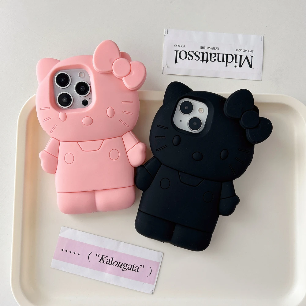 Cute Cartoon Sanrio…