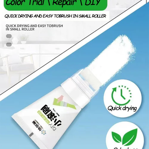 لوازم الطلاء وعلاجات الجدران