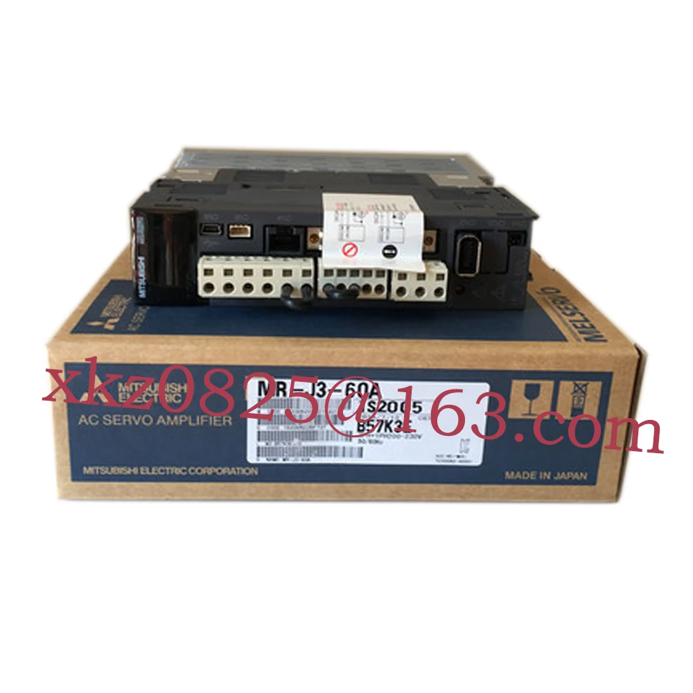 New Original Servo Driver MR-J3-350A  MR-J3-200A  MR-J3-100A  MR-J3-70A  MR-J3-60A  MR-J3-40A MR-J3-20A  MR-J3-10A