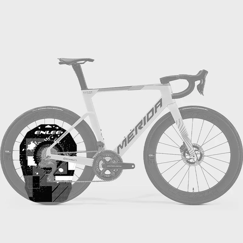مكافحة جرائم دراجة نارية مكبح قرصي تنظيف غطاء للحماية عجلة الحرس للطريق الدراجة الجبلية MTB غسل الملحقات