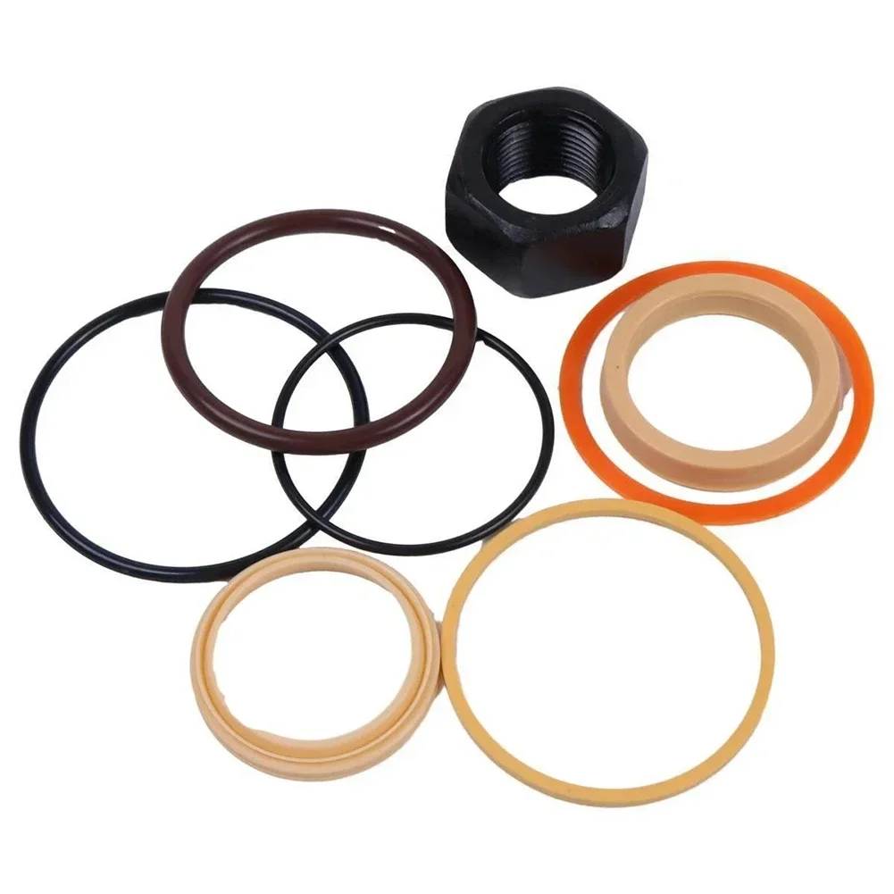 

Seal Kit 7135489 for Lift Cylinder For Bobcat Models 324 S530 S570 S590 T590 and E16 Excavator Hydraulic Parts