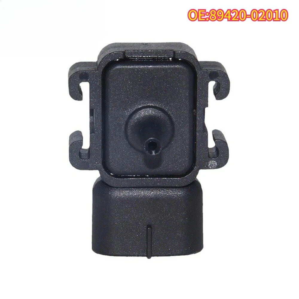 

High quality New For 89420-02010 MAP Sensor 1993-1997 For Corolla Geo Prizm Air Pressure MAF 89420-02010