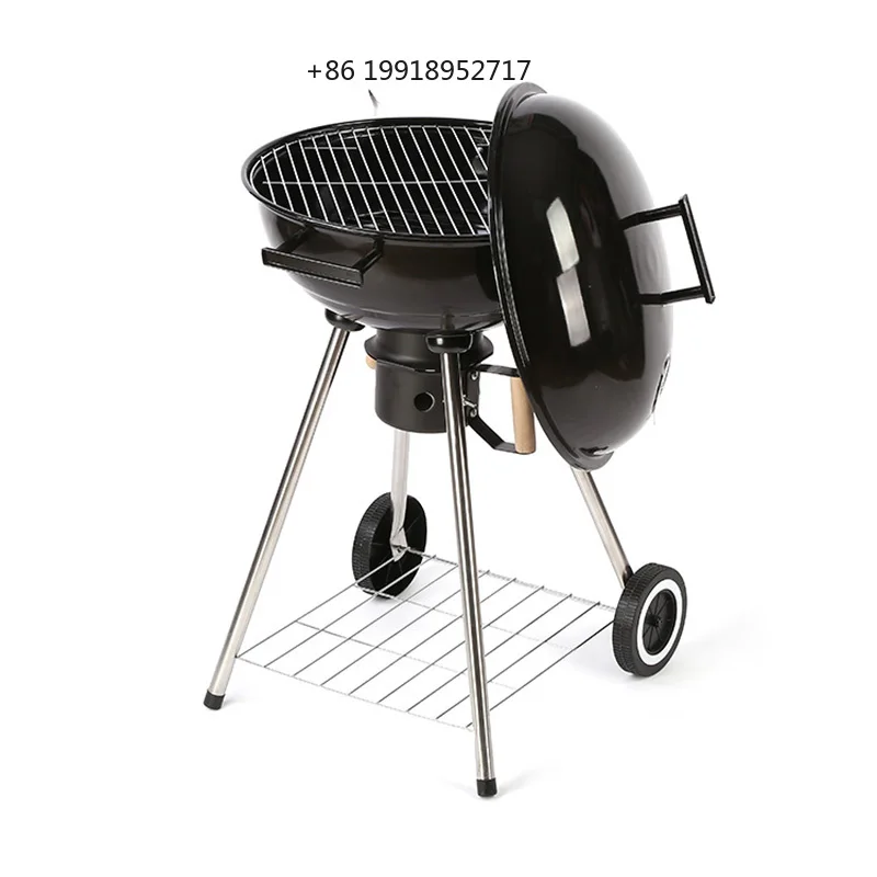 griglia-bbq-da-esterno-antivento-griglia-per-affumicatura-a-carbone-stile-americano-griglia-mobile-a-quattro-gambe-padella-bbq-da-campeggio-rimovibile