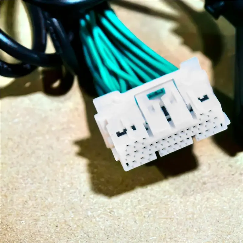 2X A30 Cable 8A-BA For Toyota 4A Smart Key Cable All Key Lost Fit K518 OBDSTAR Autel IM508 IM608 DP300 Xhorse Key Tool