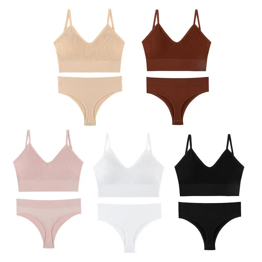 Summer Sexy Bikinis 2026 Swimsuits Women Swimwear Push Up Female Beach Swim Wear Bathing Suits Brazilian Bikini Set Pool
