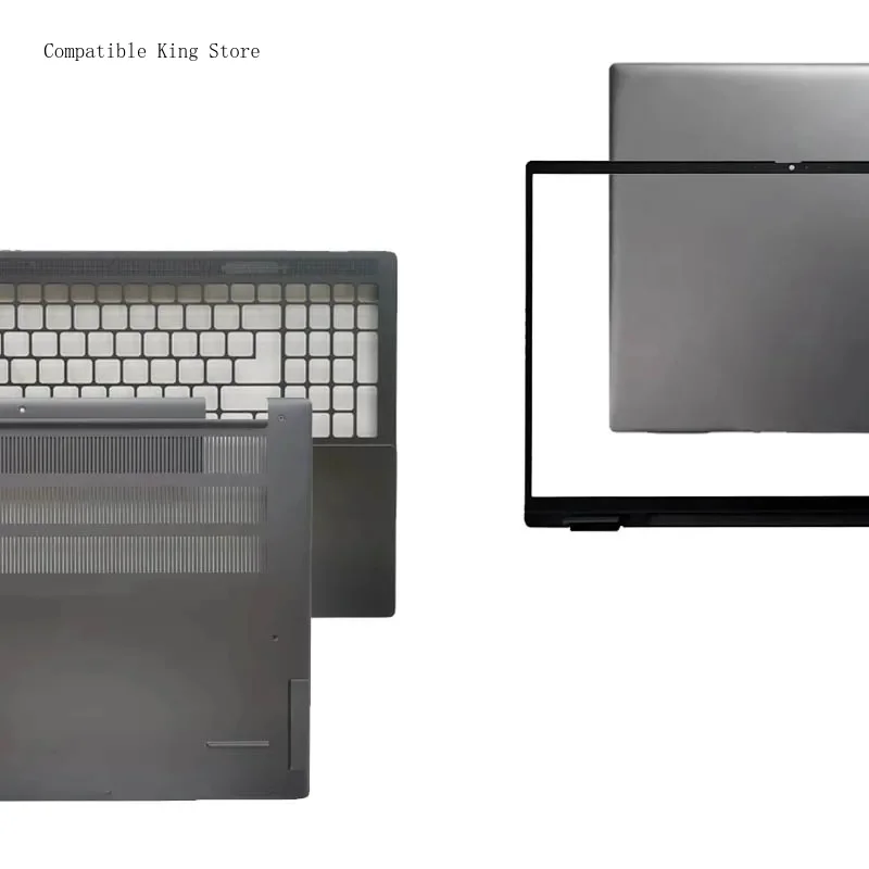 P For Dell Vostro 7620 7625 V7620 V7625 Laptop LCD Back Cover/Front Bezel/Palmrest Upper/Bottom Base 0Y6M3K