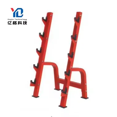 4062 Good Quality bar Rack bar Rack Gym Equipment Commercial bar Rack for Gym