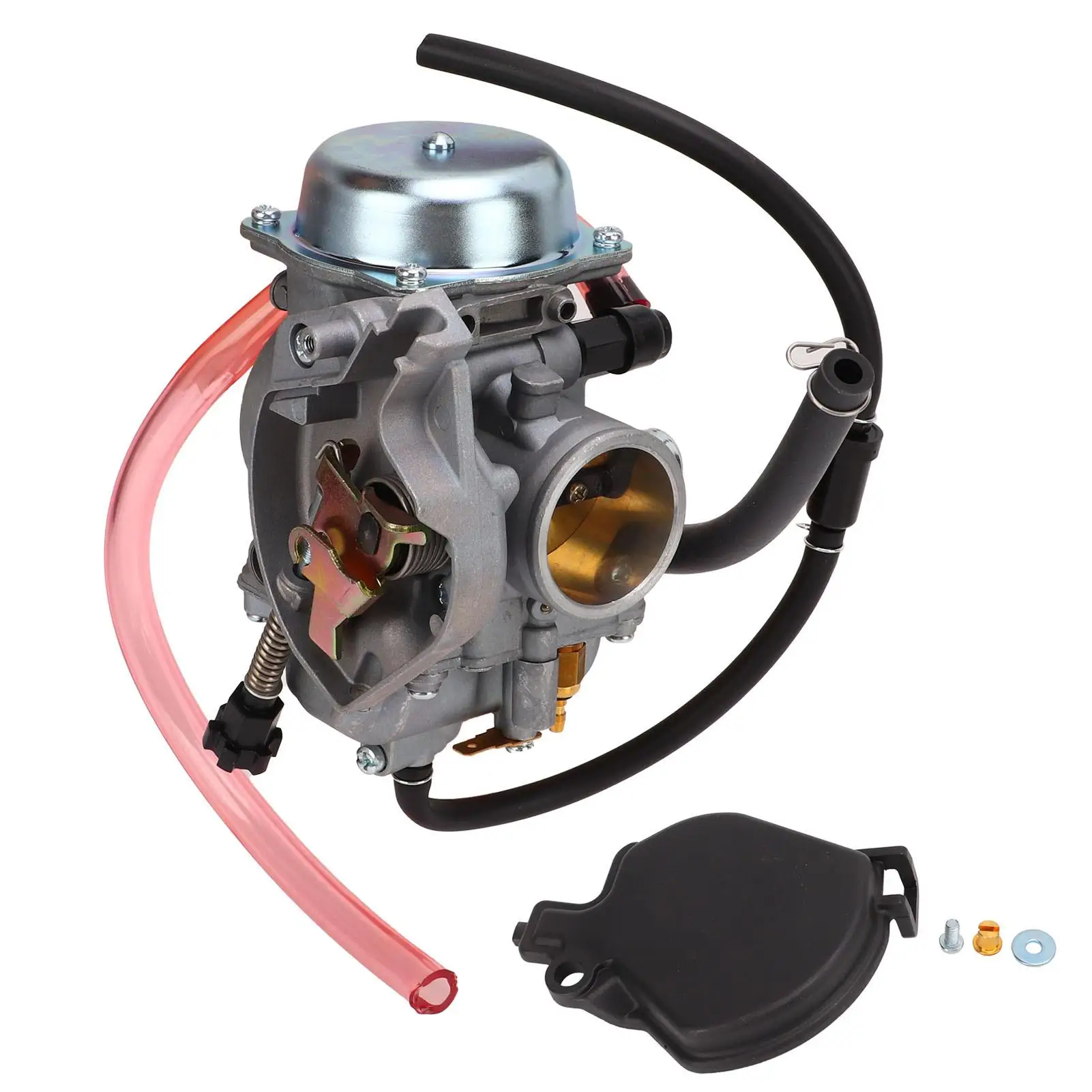 

Carburetors Simple Installation Stable High Efficiency Carb Strong Metal Professional for