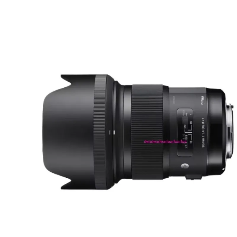 

50mm F1.4 DG HSM Art Lens