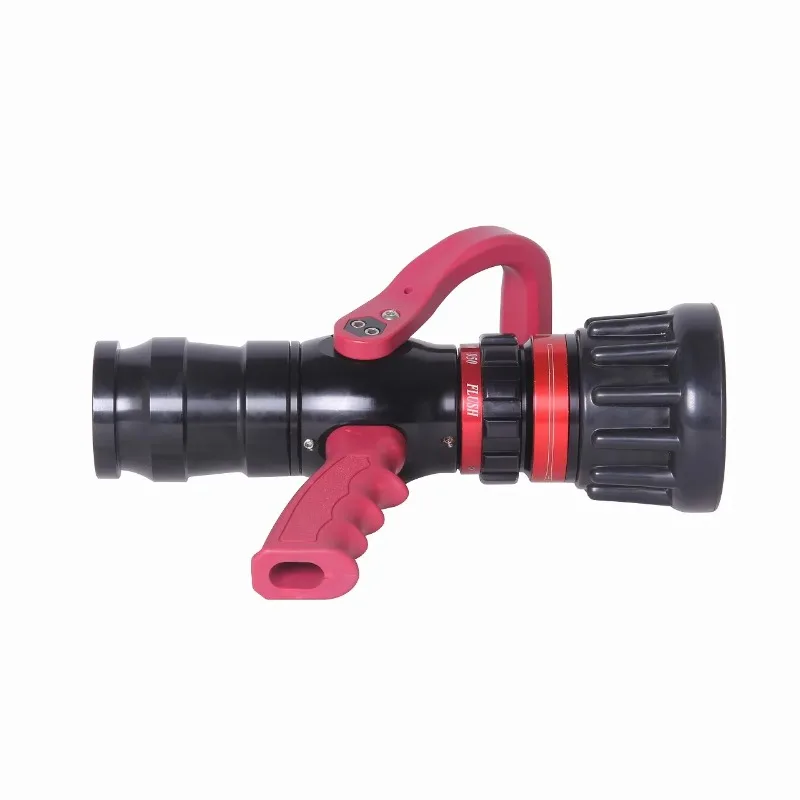Fire fighting equipment and fire accessories of jet water gun
