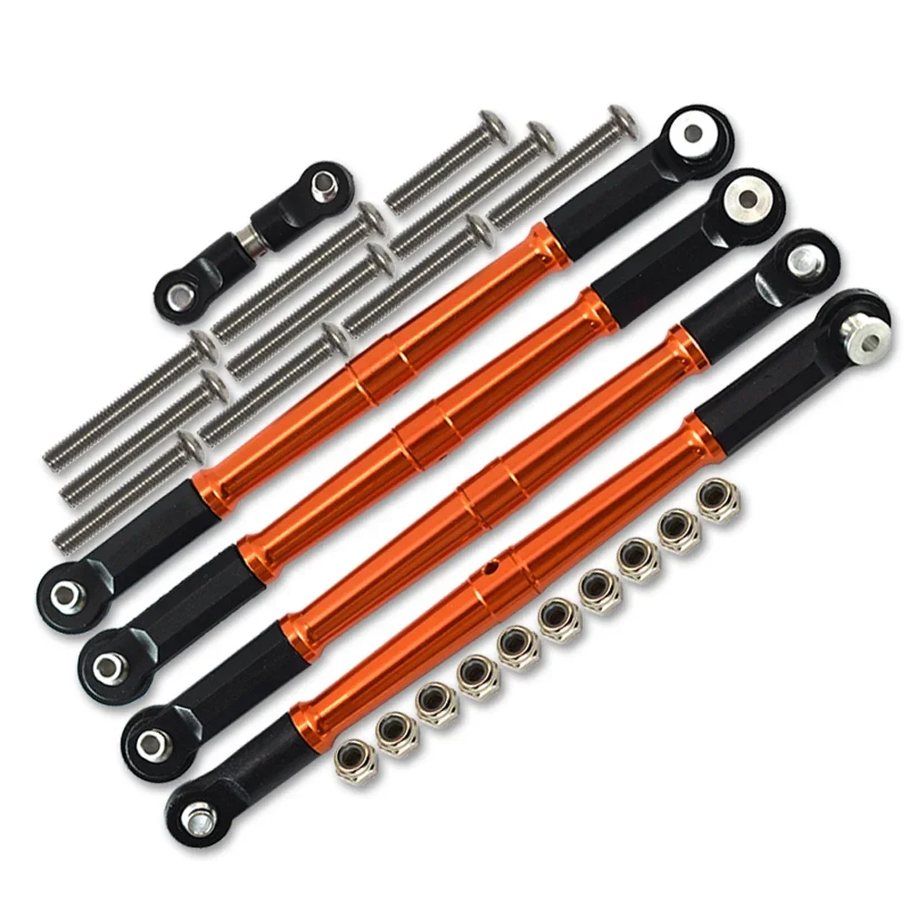 GPM ARRMA 1/7 ファイアチーム ビッグ ロック 1/8 クレイトン ノトーリアス アウトカス EXB タリオン 6S メタル ステアリング タイロッド AR 330221   AR 340071   AR 330230