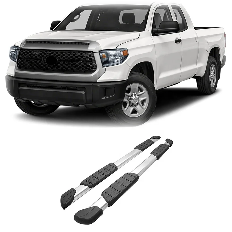 2007-2022 Accessories Original Car Side Step Running Broad for TOYOTA TUNDRA Side Step