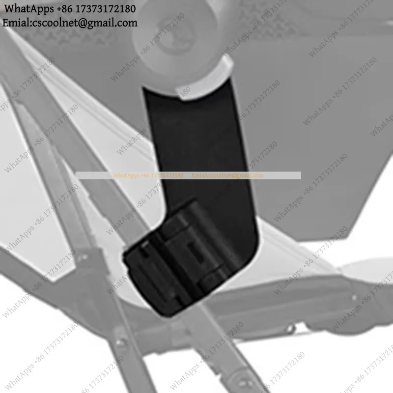JS03 Adapter For Cybex Beezy (Not Eezy) With Aton Cloud Q/Z Maxi Cosi Besafe Car Seat Converter Baby Stroller Accessories