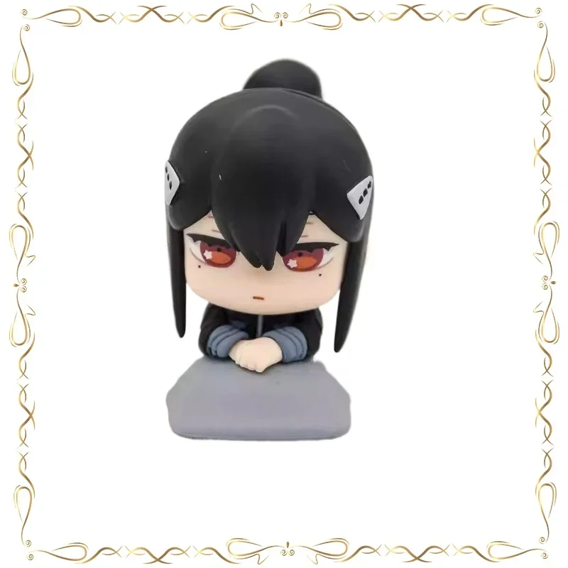 

Ashiro Mina Sleep Modeling Anime Figures Desktop Ornament Action Figure Model Toys
