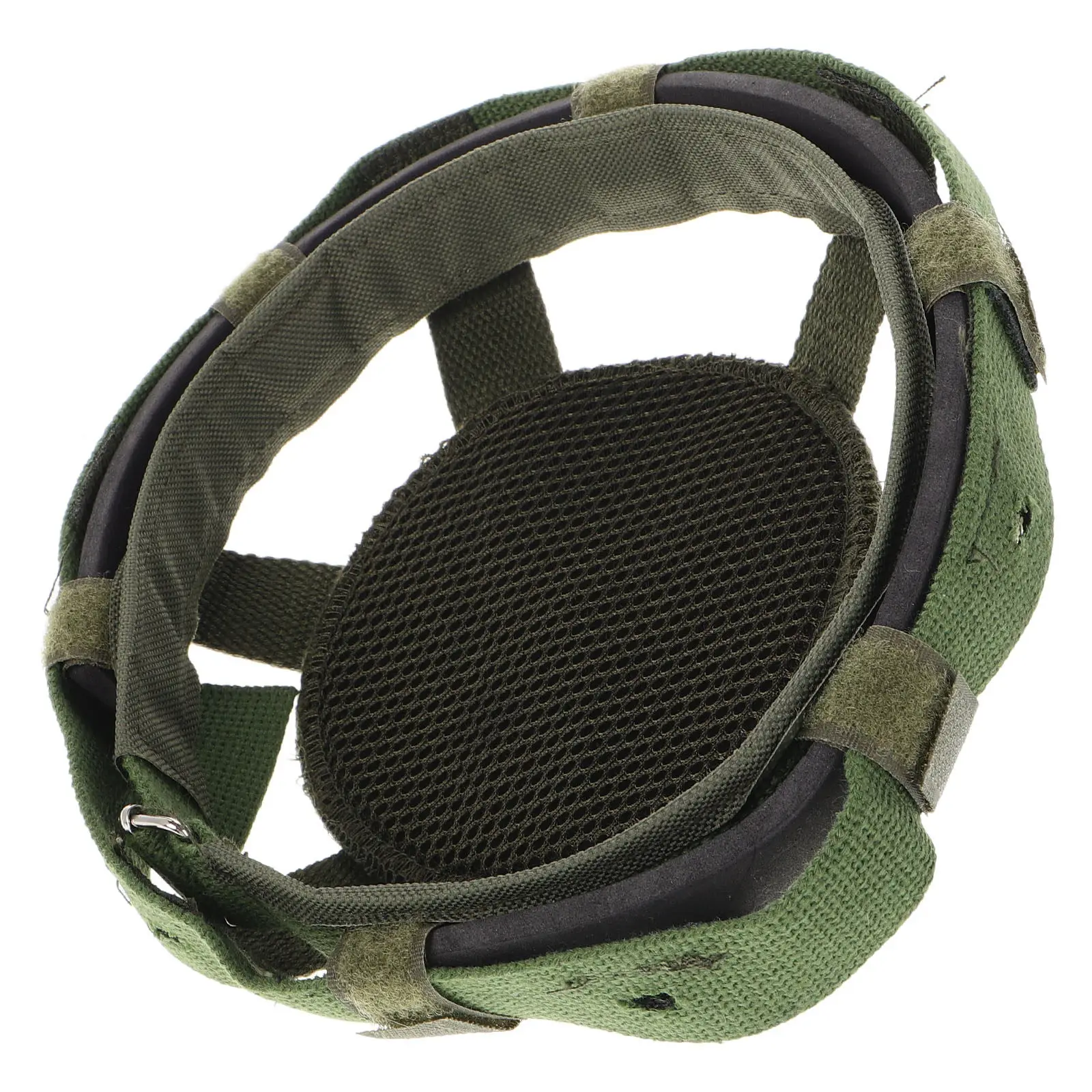 Adjustable Cooling Liner Insert for Hard Hat Women Men Workwear Sweat Absorbing Breathable Industrial Safety Cycling