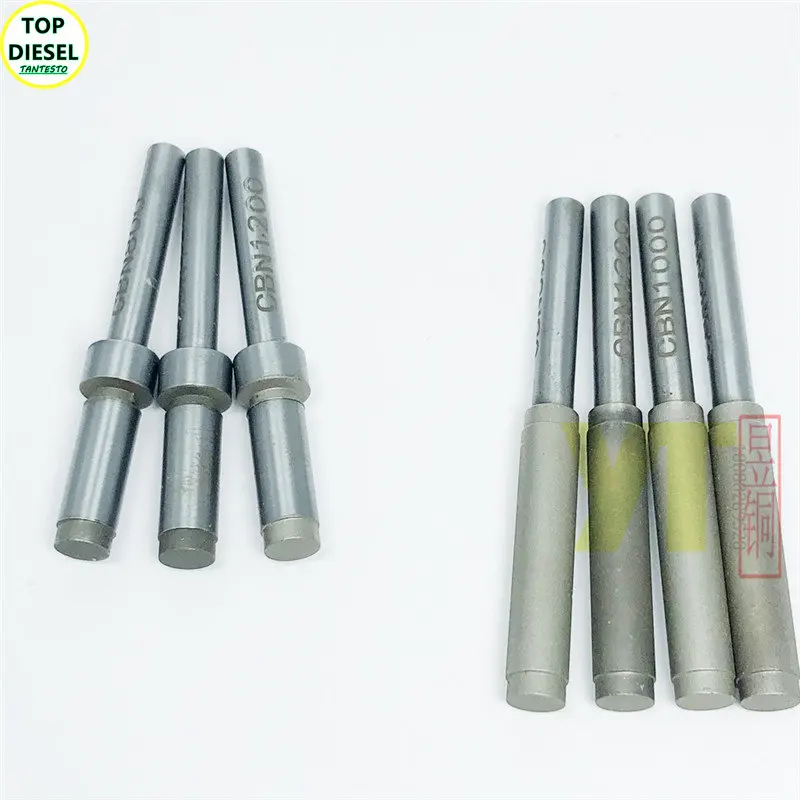 EUI EUP Injector Valve Core Grinding Repair Tool Sets for Bosch Hengyang